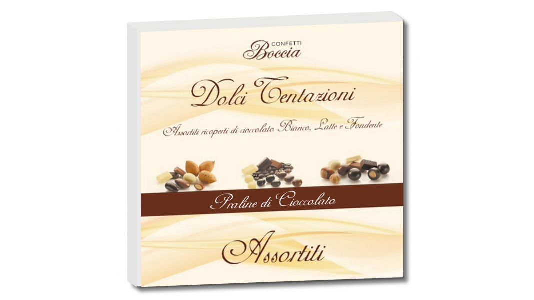 Confetti assortiti